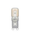 BOMBILLA LED - G9 - 2,5W - 5000K - 220Lm DIMABLE